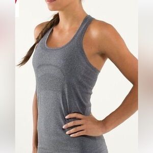 lululemon Swiftly Tech Racerback tank top
